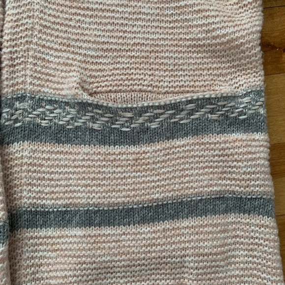 Pink Caban Fever Cardigan (S) - Picture 4 of 6